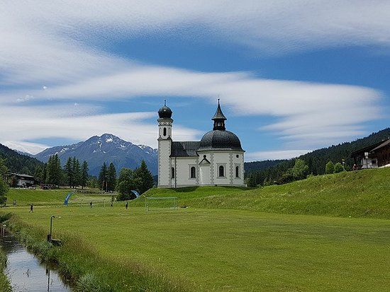 Chiesa Seekirchl
